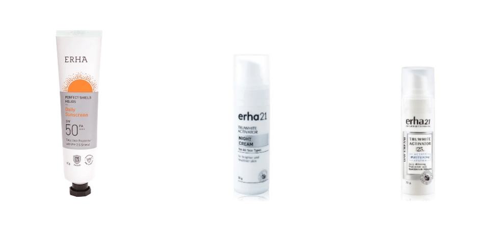 ERHA